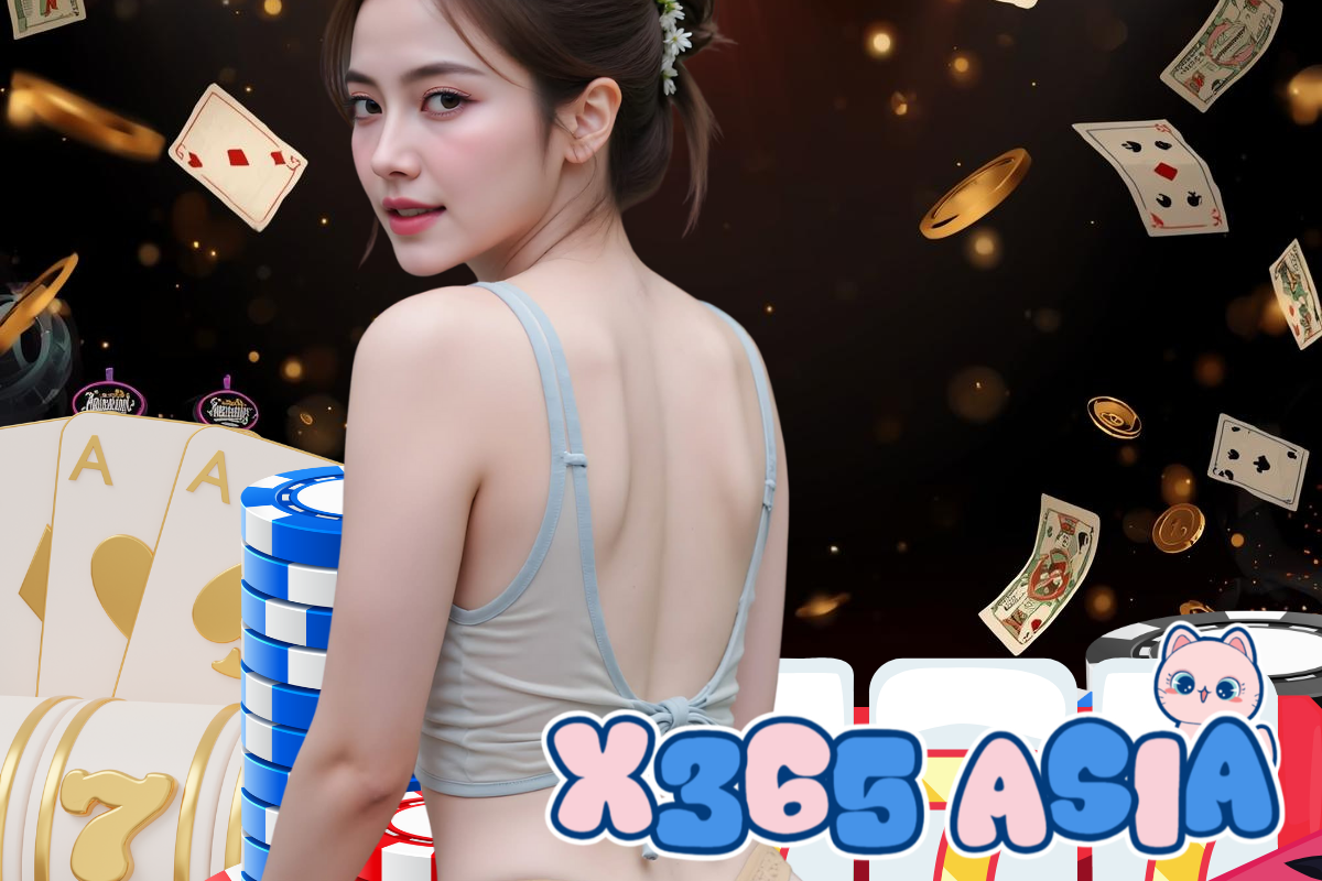x365 asia ทางเข้า