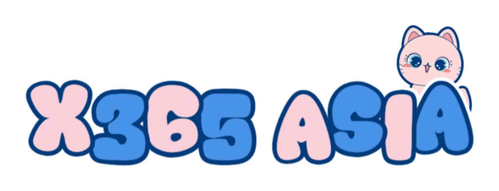 x365 asia